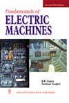 NewAge Fundamentals of Electric Machines